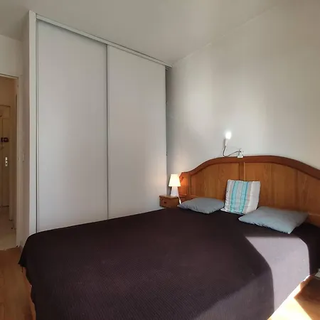 Apartman 2 Pieces Avec Terrasse A 100m De La - Parking Prive, Antibes - Fr-1-252-155 Juan-les-Pins